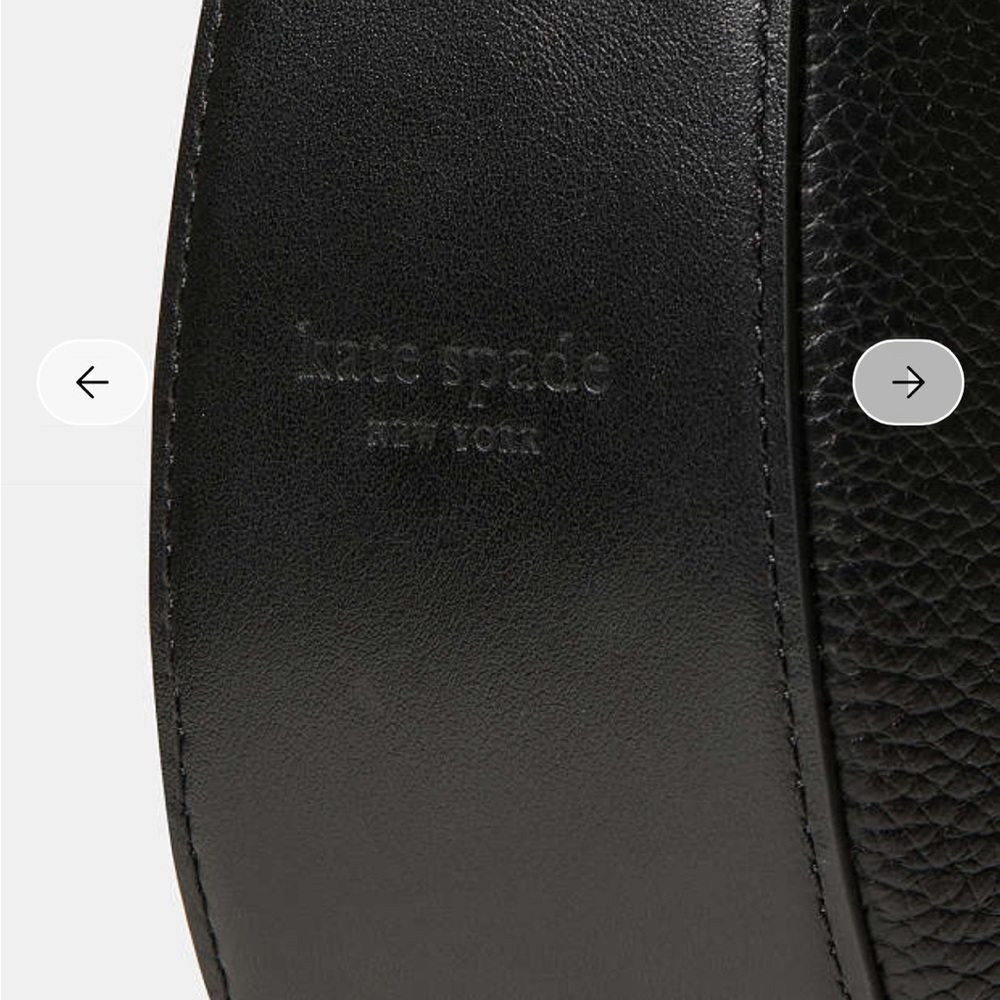Kate Spade Duo Crossbody Bag - Picture 11 of 16